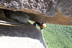 小川山（奥秩父）2019年8月 17日18日　No.1237