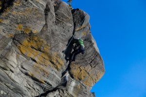 城ヶ崎（伊豆）クライミング2019年12月14日　No.1260