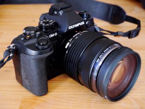 OLYMPUS  OM-D E-M1　M.ZUIKO DIGITAL　ED 12-40mm F2.8 PRO