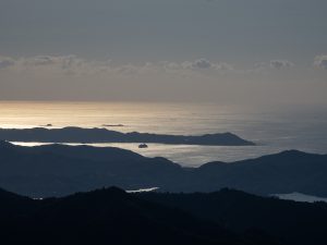 牛草山　南伊勢