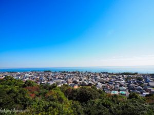 広角レンズ試写　Lumix LEICA DG SUMMILUX 9mm F1.7 ASPH.